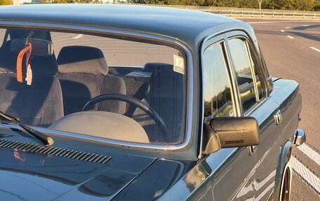 ГАЗ 3102 «Волга», 1998 год, 500 000 рублей, 8 фотография