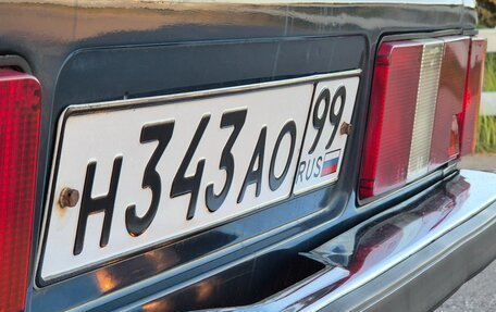 ГАЗ 3102 «Волга», 1998 год, 500 000 рублей, 3 фотография