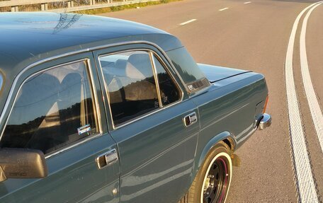ГАЗ 3102 «Волга», 1998 год, 500 000 рублей, 10 фотография