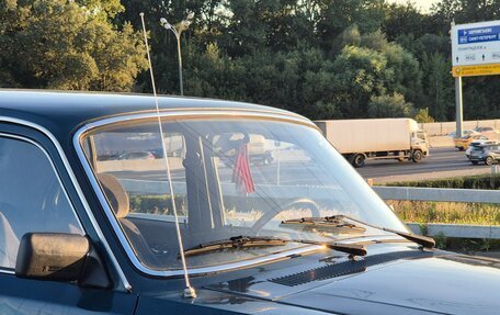 ГАЗ 3102 «Волга», 1998 год, 500 000 рублей, 9 фотография