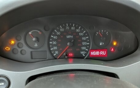 Ford Focus II рестайлинг, 2005 год, 365 000 рублей, 7 фотография