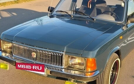 ГАЗ 3102 «Волга», 1998 год, 500 000 рублей, 12 фотография