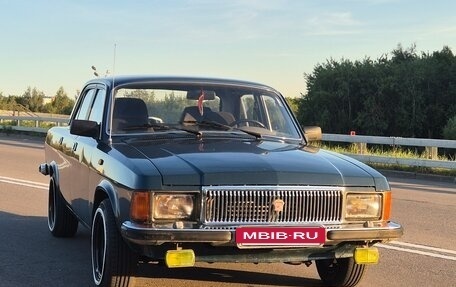 ГАЗ 3102 «Волга», 1998 год, 500 000 рублей, 13 фотография