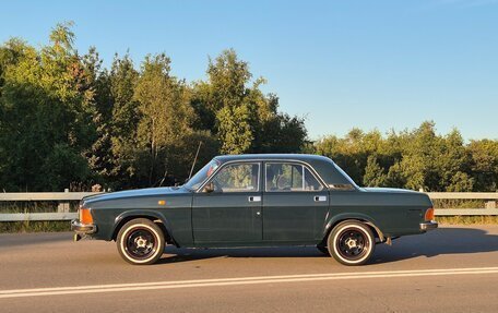 ГАЗ 3102 «Волга», 1998 год, 500 000 рублей, 18 фотография