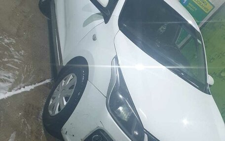 KIA Rio IV, 2019 год, 790 000 рублей, 2 фотография