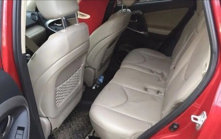 Toyota RAV4, 2008 год, 1 300 000 рублей, 4 фотография