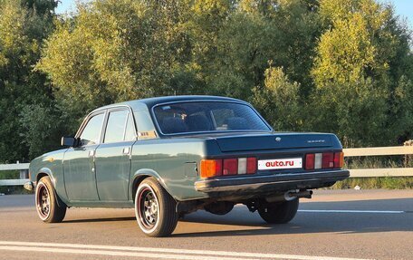 ГАЗ 3102 «Волга», 1998 год, 500 000 рублей, 17 фотография