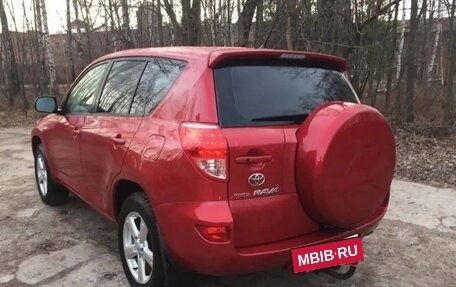 Toyota RAV4, 2008 год, 1 300 000 рублей, 2 фотография