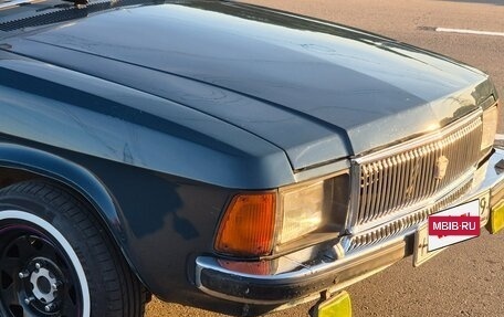 ГАЗ 3102 «Волга», 1998 год, 500 000 рублей, 14 фотография