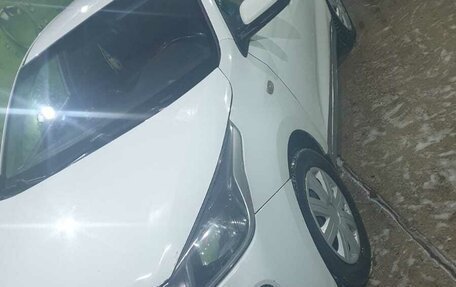 KIA Rio IV, 2019 год, 790 000 рублей, 4 фотография