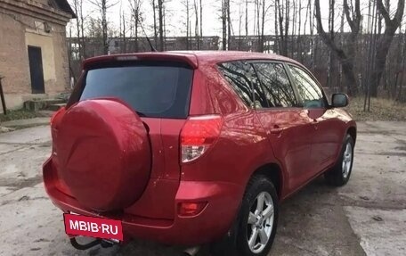Toyota RAV4, 2008 год, 1 300 000 рублей, 3 фотография