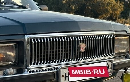 ГАЗ 3102 «Волга», 1998 год, 500 000 рублей, 19 фотография