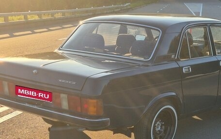 ГАЗ 3102 «Волга», 1998 год, 500 000 рублей, 15 фотография