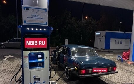 ГАЗ 3102 «Волга», 1998 год, 500 000 рублей, 20 фотография