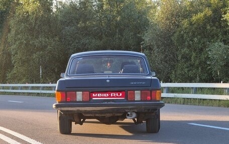 ГАЗ 3102 «Волга», 1998 год, 500 000 рублей, 16 фотография