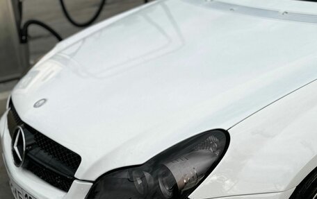 Mercedes-Benz CLS, 2004 год, 730 000 рублей, 3 фотография