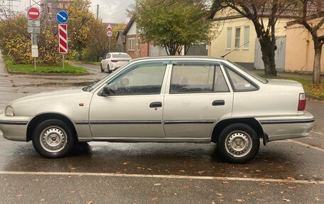 Daewoo Nexia I рестайлинг, 2006 год, 145 000 рублей, 3 фотография