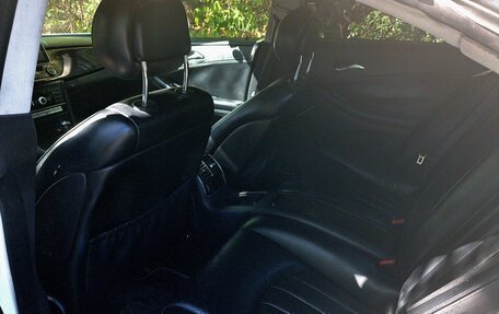 Mercedes-Benz CLS, 2004 год, 730 000 рублей, 10 фотография