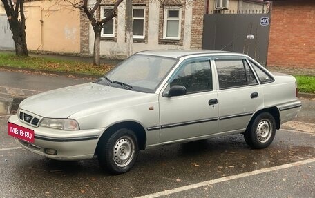 Daewoo Nexia I рестайлинг, 2006 год, 145 000 рублей, 2 фотография