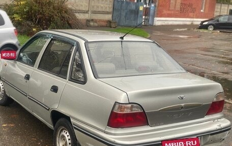 Daewoo Nexia I рестайлинг, 2006 год, 145 000 рублей, 4 фотография