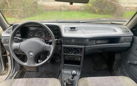 Daewoo Nexia I рестайлинг, 2006 год, 145 000 рублей, 9 фотография