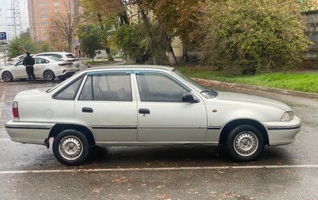 Daewoo Nexia I рестайлинг, 2006 год, 145 000 рублей, 7 фотография