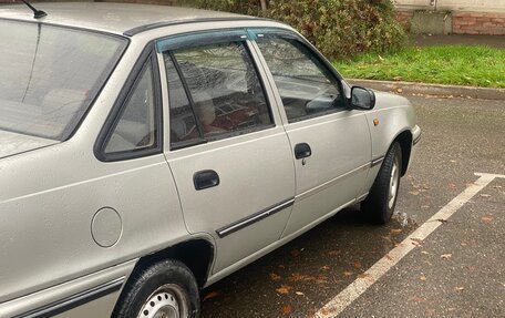 Daewoo Nexia I рестайлинг, 2006 год, 145 000 рублей, 6 фотография