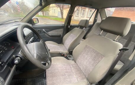 Daewoo Nexia I рестайлинг, 2006 год, 145 000 рублей, 11 фотография