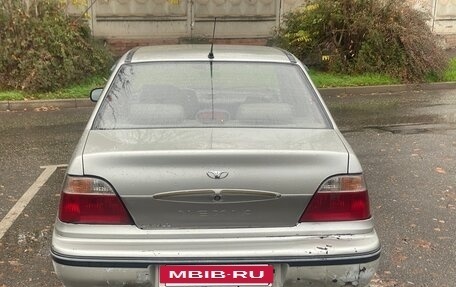 Daewoo Nexia I рестайлинг, 2006 год, 145 000 рублей, 5 фотография