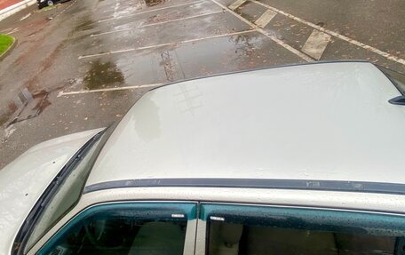 Daewoo Nexia I рестайлинг, 2006 год, 145 000 рублей, 15 фотография