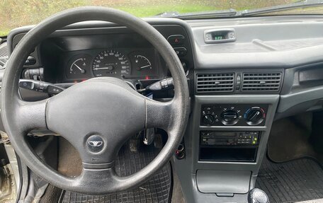 Daewoo Nexia I рестайлинг, 2006 год, 145 000 рублей, 10 фотография