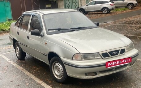 Daewoo Nexia I рестайлинг, 2006 год, 145 000 рублей, 8 фотография