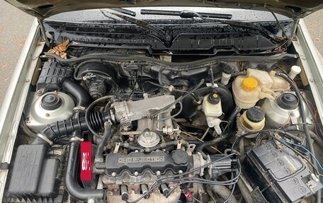 Daewoo Nexia I рестайлинг, 2006 год, 145 000 рублей, 14 фотография