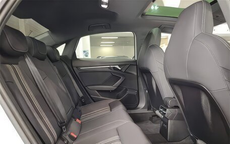 Audi A3, 2022 год, 2 290 000 рублей, 10 фотография