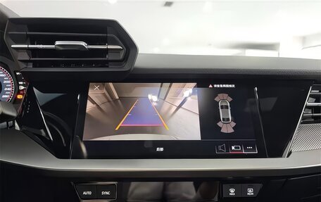 Audi A3, 2022 год, 2 290 000 рублей, 8 фотография