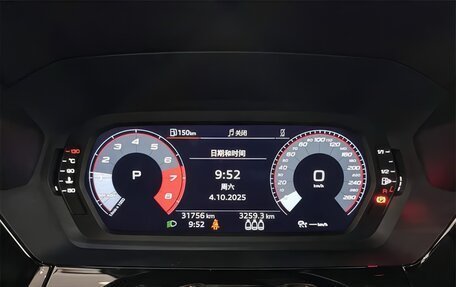 Audi A3, 2022 год, 2 290 000 рублей, 7 фотография