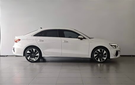 Audi A3, 2022 год, 2 290 000 рублей, 3 фотография