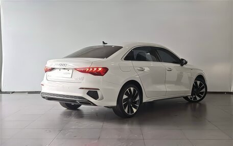 Audi A3, 2022 год, 2 290 000 рублей, 4 фотография