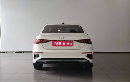 Audi A3, 2022 год, 2 290 000 рублей, 5 фотография