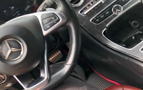 Mercedes-Benz C-Класс, 2014 год, 1 550 000 рублей, 2 фотография