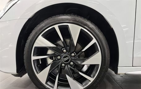 Audi A3, 2022 год, 2 290 000 рублей, 13 фотография