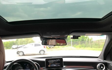 Mercedes-Benz C-Класс, 2014 год, 1 550 000 рублей, 14 фотография