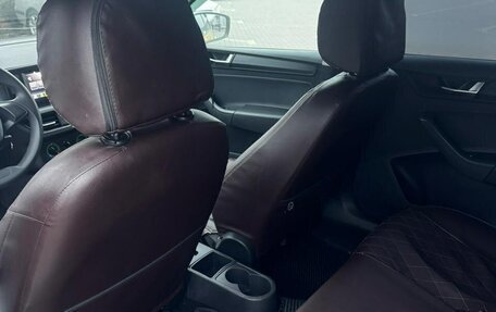 Skoda Rapid I, 2020 год, 720 000 рублей, 4 фотография