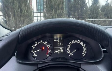 Skoda Rapid I, 2020 год, 720 000 рублей, 3 фотография