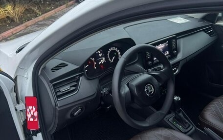 Skoda Rapid I, 2020 год, 720 000 рублей, 5 фотография