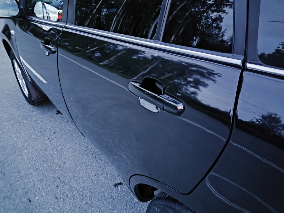 Chery Tiggo (T11) FL рестайлинг, 2015 год, 665 000 рублей, 4 фотография