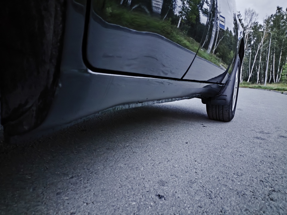 Chery Tiggo (T11) FL рестайлинг, 2015 год, 665 000 рублей, 8 фотография