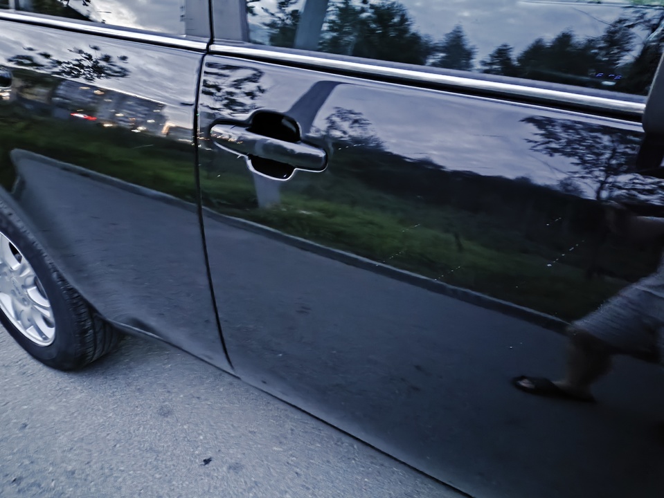 Chery Tiggo (T11) FL рестайлинг, 2015 год, 665 000 рублей, 13 фотография