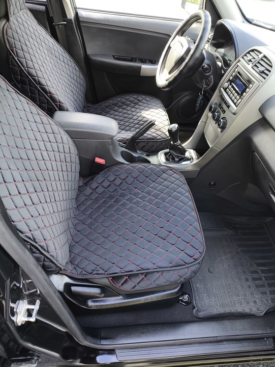 Chery Tiggo (T11) FL рестайлинг, 2015 год, 665 000 рублей, 19 фотография