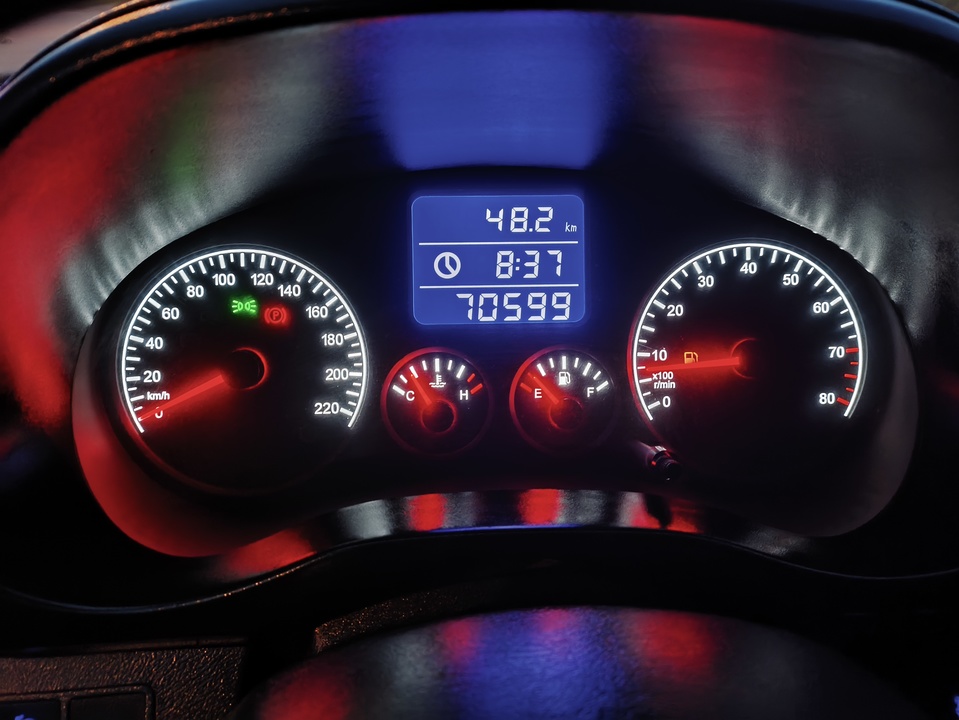 Chery Tiggo (T11) FL рестайлинг, 2015 год, 665 000 рублей, 36 фотография